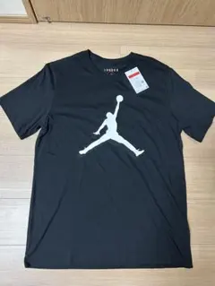 新品/未使用【ナイキ クリスティアーノ・ロナウドCR7 TシャツS