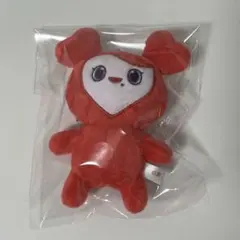 TWICE チェンブリー ノーマル 初期 バックチャーム