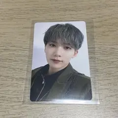 ジョンハン トレカ K-POP seventeen