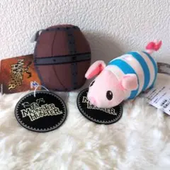 2026年最新】モンスターハンター プーギーの人気アイテム - メルカリ