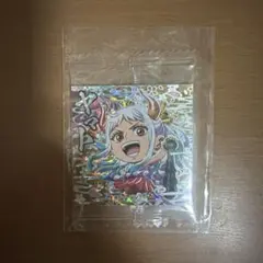 ワンピース ウエハース シール ヤマト SW6-02