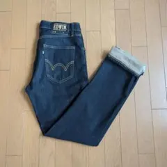 EDWIN 503 S503 デニムジーンズ