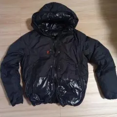 DUVETIKAリバーシブルダウンジャケット