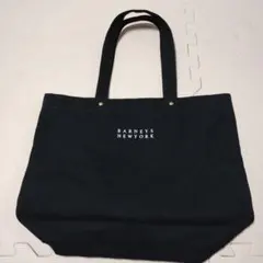 気まぐれセール❗バーニーズニューヨーク　BARNEYS　NEWYORK　トート❗のサムネイル
