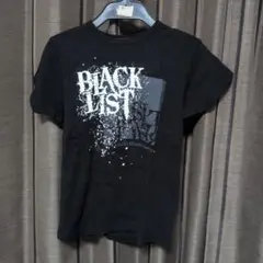 AcidBlackCherry BLACK LIST Tシャツ開封のみ着用なし