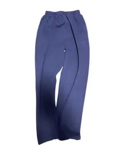 "Hanes" Sewat Pants スウェットパンツ 古着