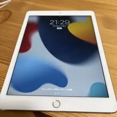 iPad Air2 32GB WiFiモデル