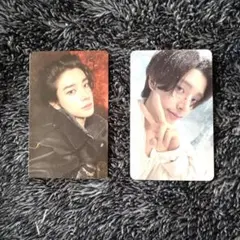 ENHYPEN ジェイク トレカ 2枚セット