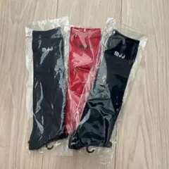 キッズ靴下 3足セット　16〜18㎝　moujonjon