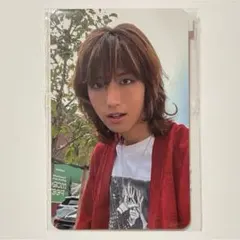 Xdinary Heros ジュナン トレカ