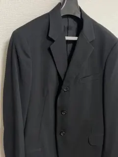 2025年最新】Y's カラー：ブラック系 テーラードジャケットの