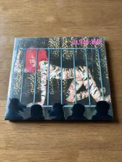 Ja, Zoo / hide CD 初回
