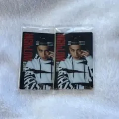 白濱亜嵐 BERNIE ウエハースカード セット