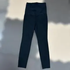 ユニクロ　マタニティ　レギンスパンツ　ズボン　Lサイズ