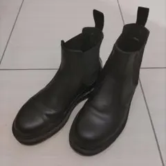 【中古品】2976 MONO チェルシー ブーツ【箱付き】 ドクターマーチン チェルシーブーツ 2976 MONOをお買取りしま