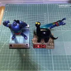 鉄人対ギャロン（鉄人28号） 鉄人対ギャロン（鉄人28号）