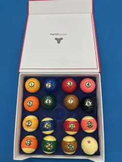 2025年最新】ビリヤード ボール デュラミスの人気アイテム