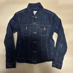 リーバイス　デニムジャケット