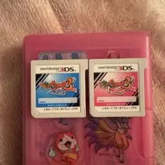 妖怪ウォッチ3 スシ＆テンプラ