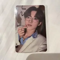 2025年最新】TREASURE ジュンギュ 特典トレカの人気アイテム