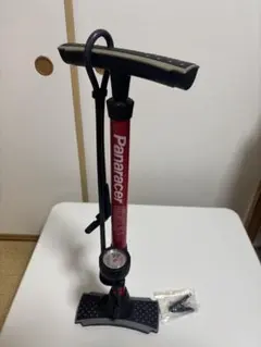 Panaracer フロアポンプ 圧力計付きのサムネイル