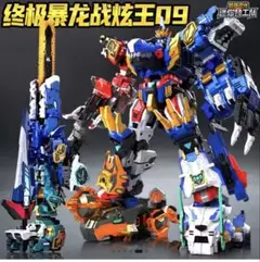 レオプライム スペシャルアーマーver. 1/144 Blokees　星辰版 レオプライム スペシャルアーマーver. 1/144 Blokees 星辰版 - メルカリ