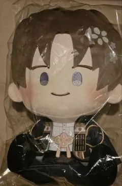 わんぱく！刀剣乱舞 くじ へし切長谷部 セット - メルカリ