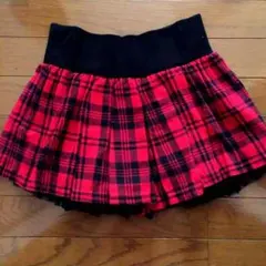 one way ショートパンツ