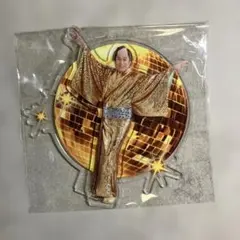マツケンサンバ アクスタ