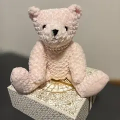 LEXUS クマのぬいぐるみ