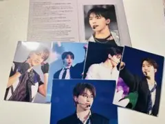 FOLLOW FELLOW 入場特典 ディノ