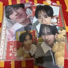 Duffy様 リクエスト 2点 まとめ商品