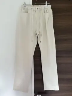 ストレッチパンツ カジュアルパンツ