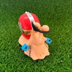 航海王 傳傳蟲 【佛朗基】 ☆☆全新