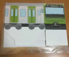 NewDays 限定　オリジナルデザイン　電車Box 山手線