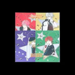 525］ディアヴォ クリアファイル セット ① - メルカリ