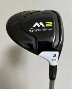 David Kawasakiさま専用 ヘッドのみ M2 ドライバー - メルカリ