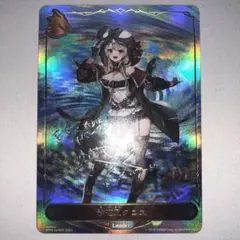 シャドウバースエボルヴ 沙花叉クロヱ リーダー - メルカリ