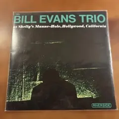 Bill Evans Trio at Shelly's Manne-Hole