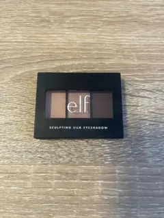 e.l.f. SCULPTING SILK アイシャドウパレットのサムネイル