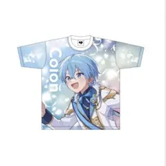 すとぷり ころんくん フルグラ Tシャツ すとふぇす 最終価格 - メルカリ