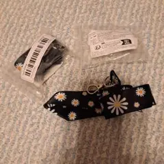 スマホストラップ　ネックストラップ　２つセット