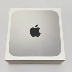 Apple Mac mini M2 本体 シルバー - メルカリ