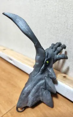 プロジェクト アームズ ロッキング キーホルダー 皆川亮二 ジャバウォック