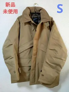 DAIWA PIER39 TECH CRUISER DOWN JACKET