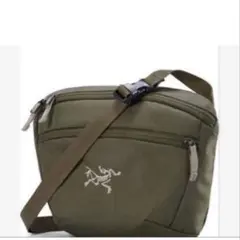 ARC'TERYX Mantis 2 Tatsu / Rune - メルカリ