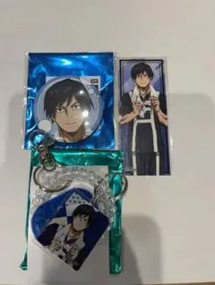 ヒロアカ　極楽湯　飯田　セット売り