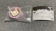 たまごっち 手作りおやつチャーム　ラブリっち