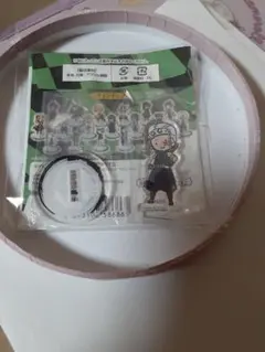 宇髄天元 とるぱかアクリルスタンド