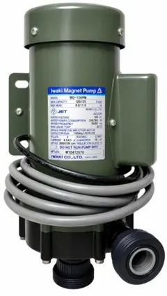 B品 新品 Iwaki Magnet Pump MX-100VM - メルカリ